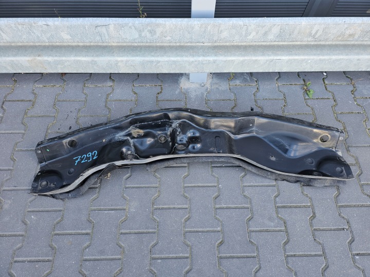 Grille égouttage SCIANA GRODZIOWA Tôle A4476280073 Mercedes V Klasa Vito W447