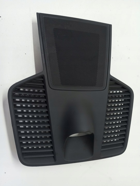 Châssis ZEGARA Instruments tachymètre compte tours Couverture tablier moteur Console PORSCHE CAYENNE 9Y0 9Y0857192A