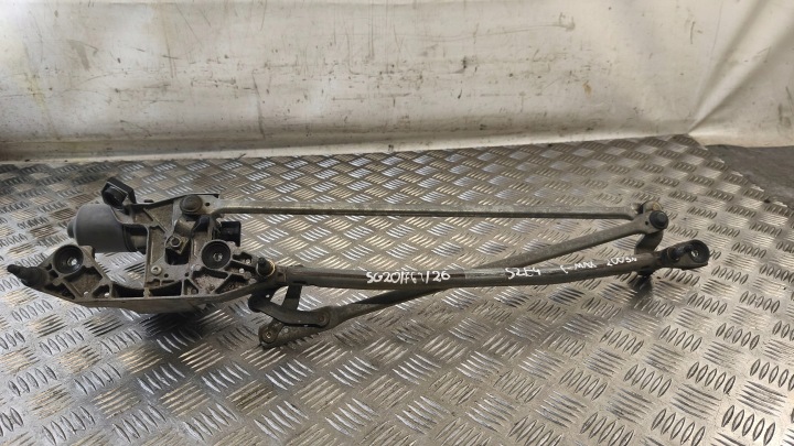 Wischergestänge FORD C-MAC MK1 2003r 3M51-17508-AA