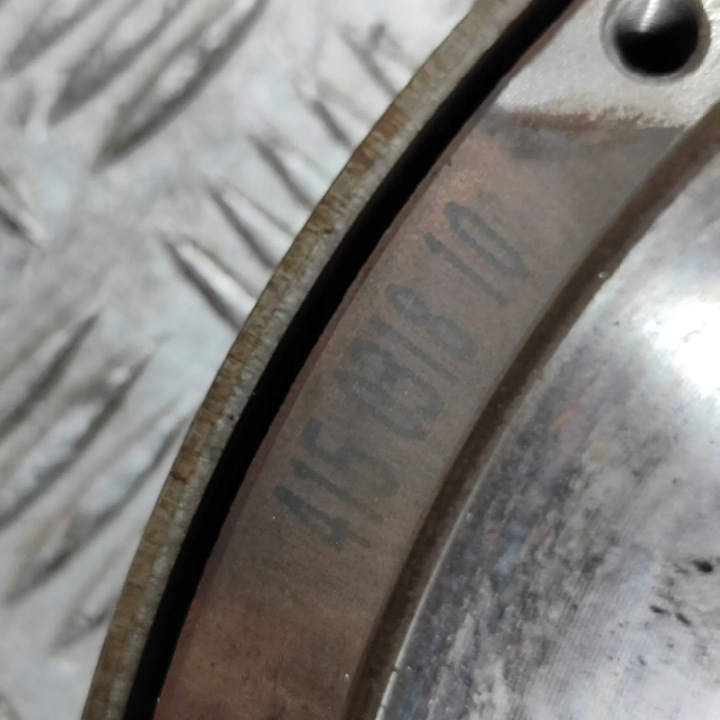 FORD S- MAX WA6 Clutches set 2007 7