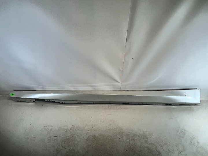 modanatura MINIGONNA BMW 3 F30 F35 F31 51778057147