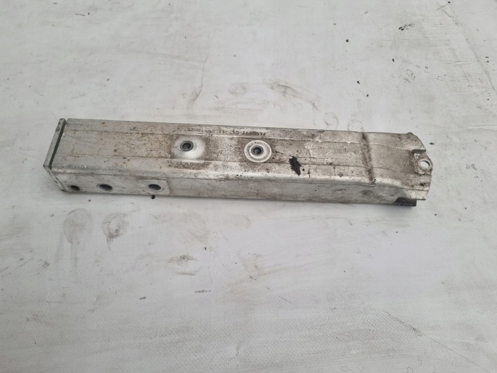 BMW X2 F39 X1 F48 Absorber Aufpralldämpfer Pralldämpfer links 7374789