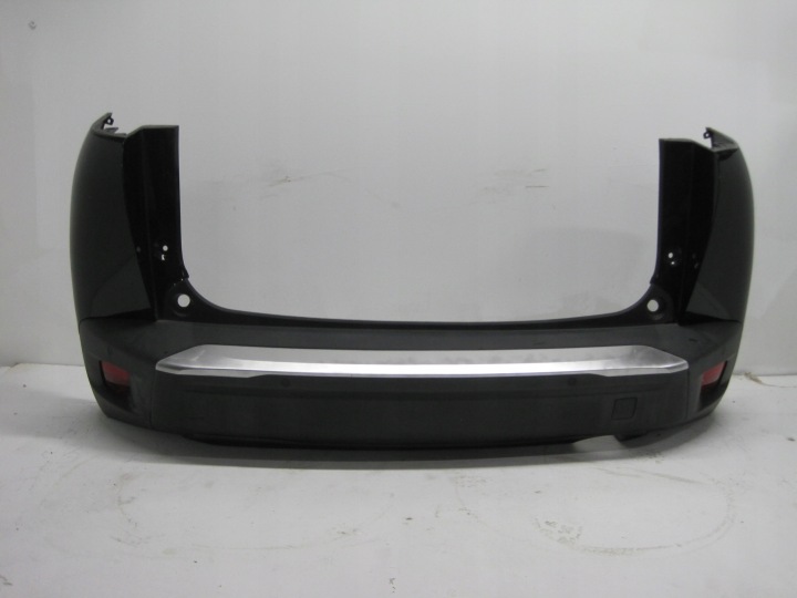 Stoßstange PEUGEOT 2008 II 4 PDC R-LINE heck hinten