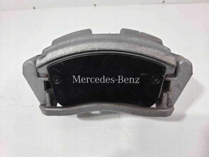 Mercedes-Benz GLB X247 caliper brake front right L72370 (B872)