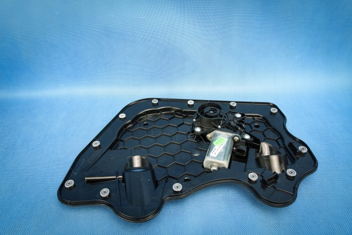 Moteur dociagu Portière Audi A6 A7 A8 S8 4H 4F0837059