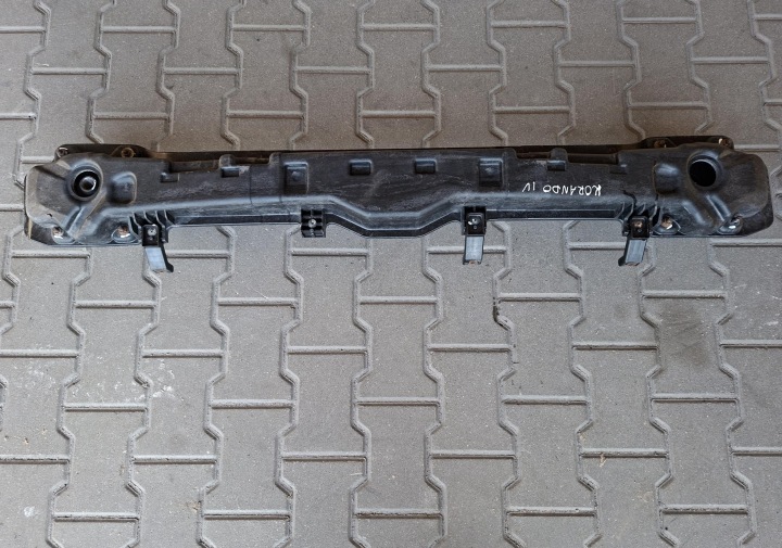 78851-37000 výztuha záď zadní pod nárazník SSANGYONG KORANDO IV 4 C300