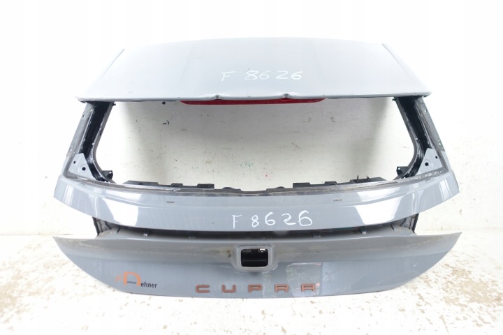 CUPRA BORN 10E 2021- heckklappe kofferraumdeckel Kofferraum 10E827105