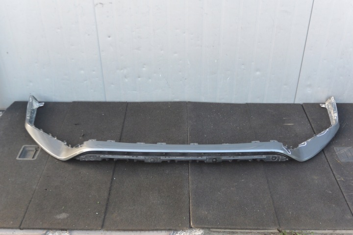 SPOILER lökhárítónak eleje kiegészítés LEXUS RX IV