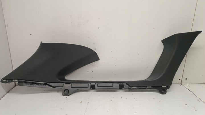 HYUNDAI I30 III KOMBI copertura GREMBIALINA FIANCO SLUPKA sinistra posteriore 85850-G4700 2017