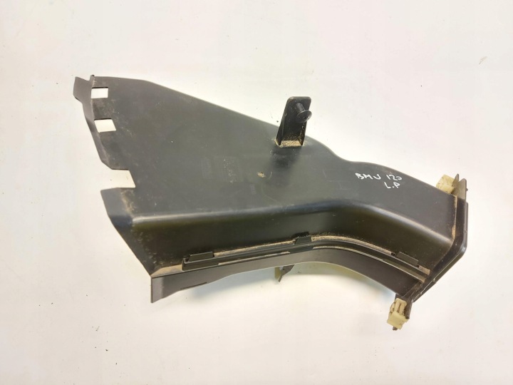 BMW iX i20 2023, Xdrive50 drain intake air left front 8737025