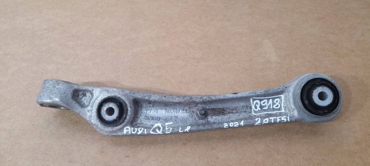Audi Q5 SQ5 FY arm front left 80A407155 (Q918)