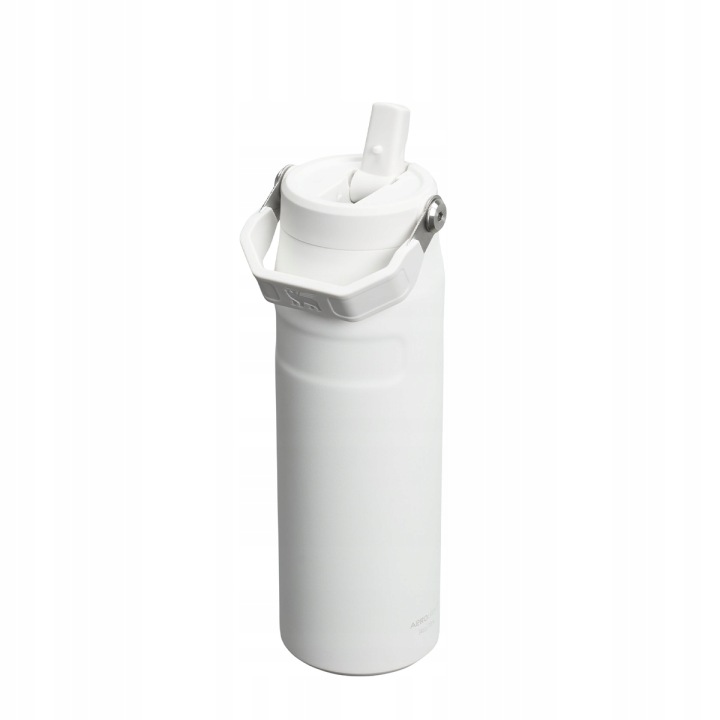 Láhev Stanley IceFlow Flip Straw 2.0 0.7 L Frost
