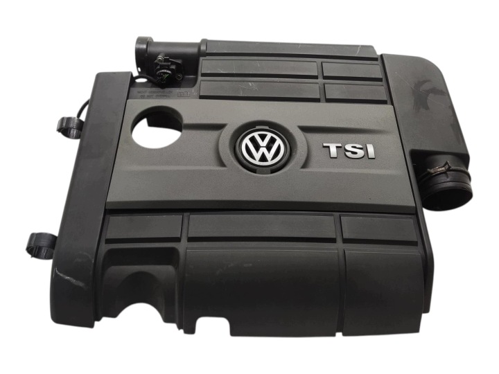 motor cover for engine upper VOLKSWAGEN GOLF VI 2.0 TSI 08-12 06F133837AP