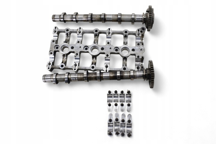 Arbres à cames de la distribution Porte MINI F55 F56 BMW F45 F46 1.5d 8511207