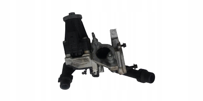 EGR valve Jaguar 2.0 DTD original G4D3-9D475-AC