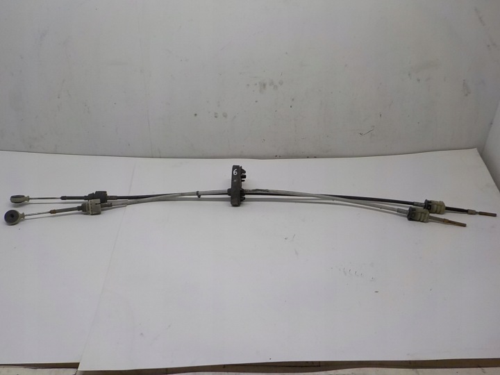 OPEL VECTRA C Gurte Band Schalt getriebe 55556279 1.9 DIESEL