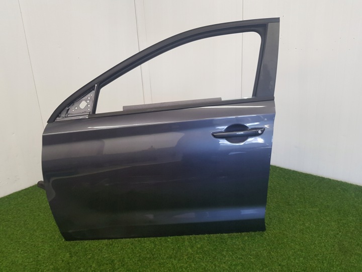 Portière Gauche Avant HYUNDAI I30 III 2019 KOD LAKIERU Z3G