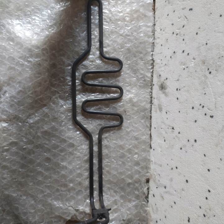 Radiatore olio motore usato BMW E87 E90 11074810