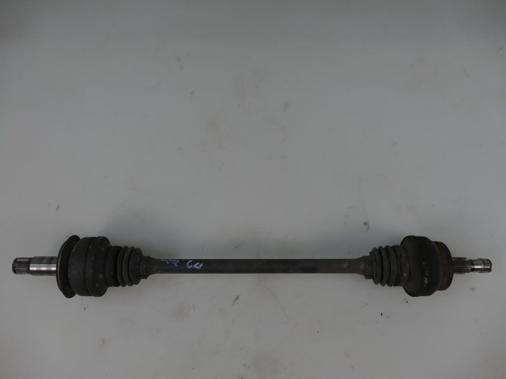 MERCEDES E W212 LIFT 2.2 CDI Semiasse Destra posteriore Destro posteriore