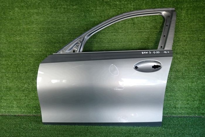 BMW 3 G20 G21 dvere ľavé predné predok