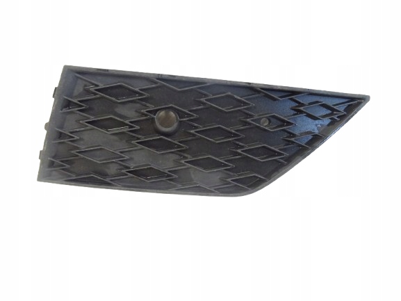 griglia Paraurti Anteriore Anteriore Destro SKODA OCTAVIA IV RS 5E3807682E