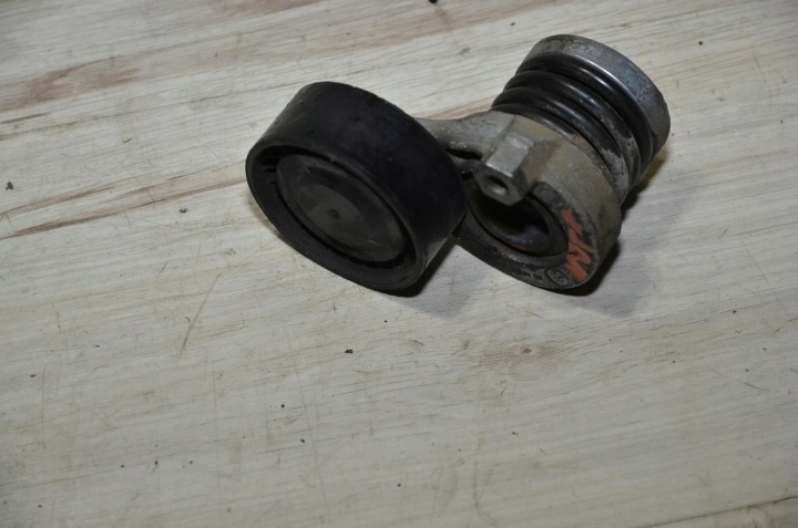 Tenditore cinghia motore TENDICINGHIA Cerniera porta scorrevole 1.5 DCi Nissan Note II E12 14
