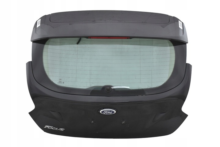 Heckklappe heck FORD FOCUS MK3
