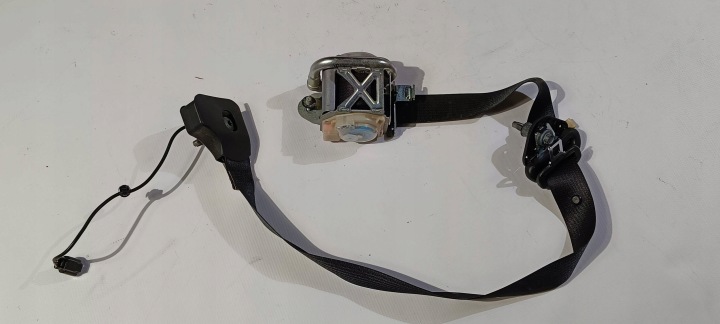 CINTURA SICUREZZA ANTERIORE Anteriore Anteriore Destra passeggeri Ford Mustang 2005-2009