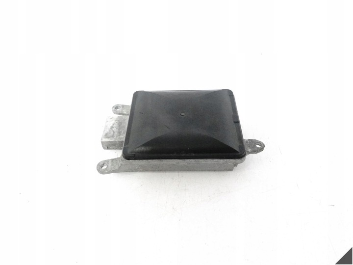 AUDI RS7 4G8 C7 13-18 RADAR Sensor SENSOR MARTWEGO POLA W Stoßstange heck links
