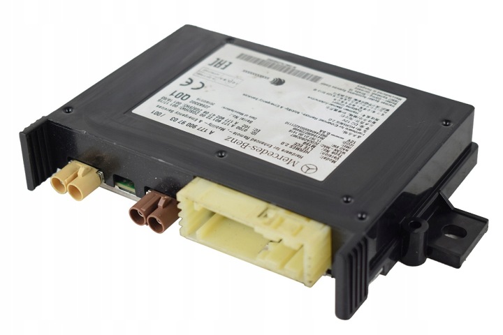 module KOMUNIKCJI MERCEDES A1779009703