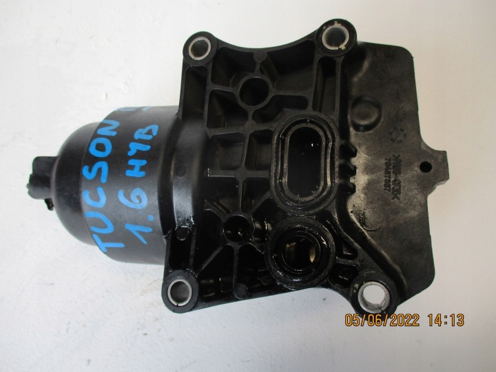 GRUNDLAGE FILTER HYUNDAI TUCSON IV 26300-2MHA0