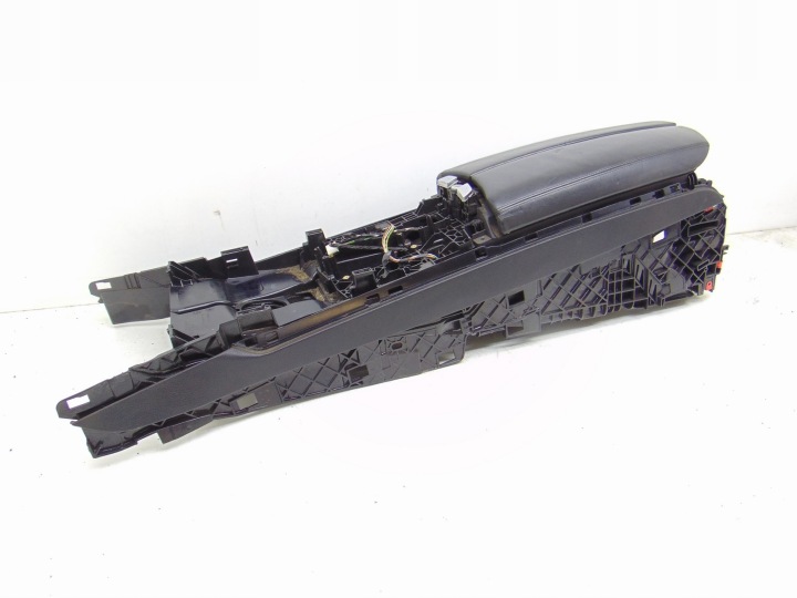 naslon za ruku UK koža BMW 7 F01 08-15 TUNEL