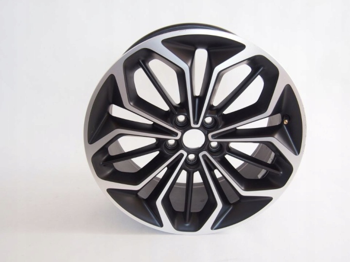Ford Kuga Mondeo CERCHIO 8Jx18H2 et 55 5x108