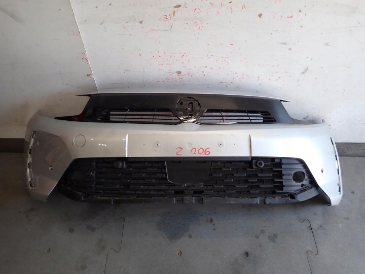 Pare choc Avant Avant OPEL CORSA F LIFT 2023- 9850353180