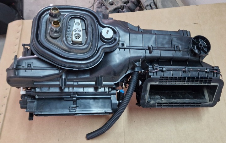 Bloc de chauffage complet VW AUDI SKODA 5QH820005A Original KPL