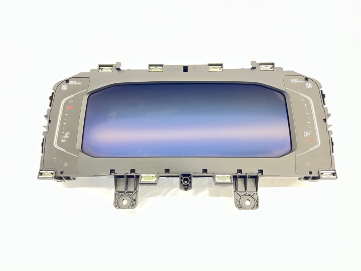 dials dials display virtual VW Volkswagen T-ROC 17A920790 EUROPA