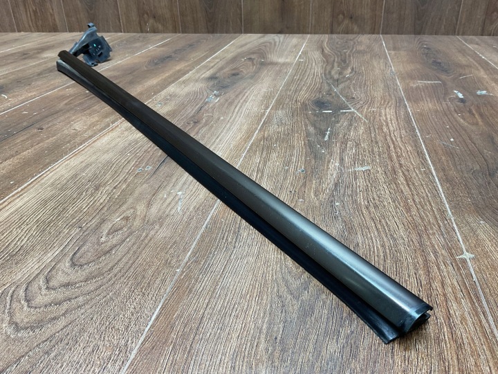 Decorative Strip Door Seal Left Front Mercedes SL R129 A1296900180 6