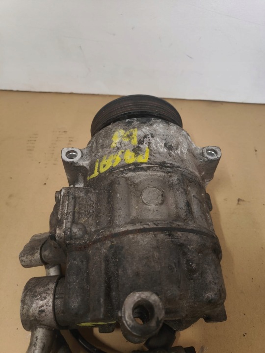 Volkswagen Compresseur Compresseur Climatisateur air conditionné 1K0820859F