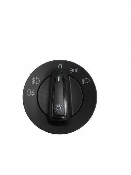 Interrupteur Interrupteur commande phares feux VW 5G0941431AR