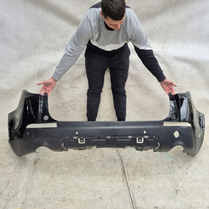 LAND ROVER DISCOVERY SPORT II 2 14-19 Stoßstange heck hinten PDC