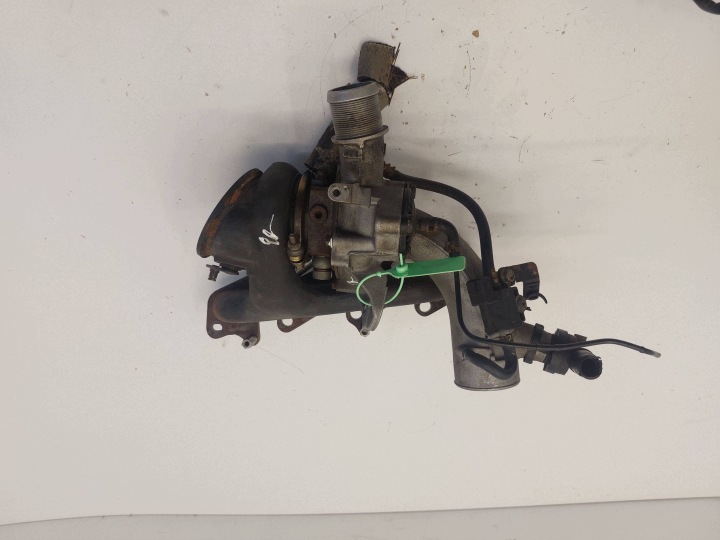OPEL MERIVA B ASTRA J ZAFIRA C 1.4T turbo 55565353
