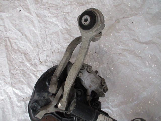 Amortecedor frontal L Mercedes-Benz OE A2073204138 12