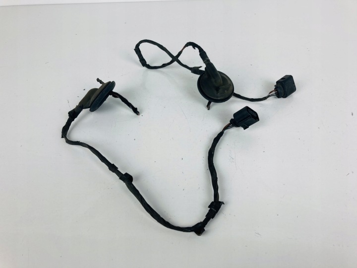 AUDI A4 B8 KOMBI KOSTKA Connector Contact Leuchte heck hinten
