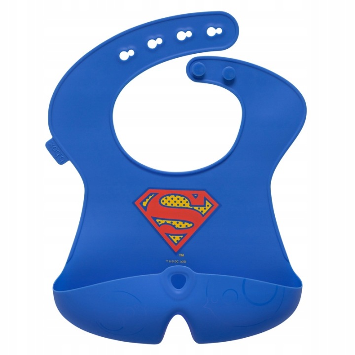 Слинявчик B.BOX BB001438 Superman