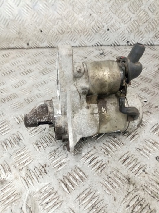 Anlasser Starter NISSAN TIIDA 1.6 B 23300EE00A