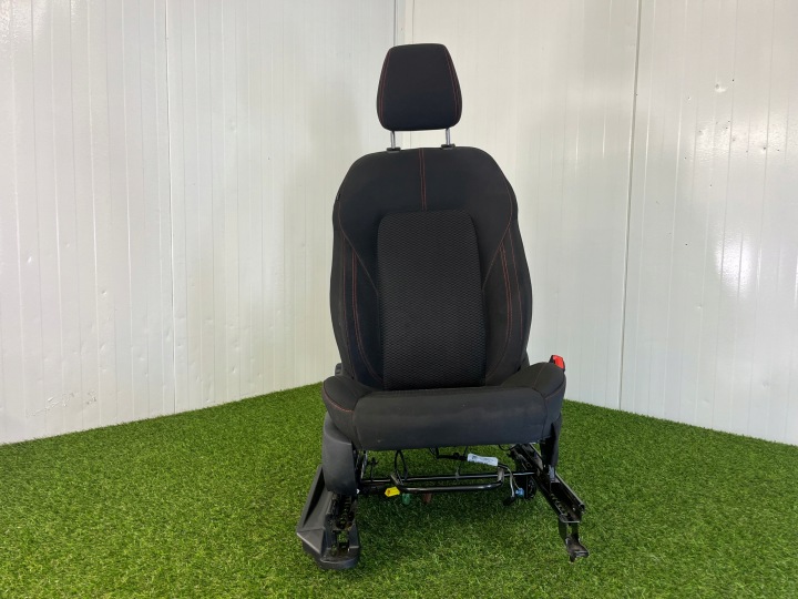 sjedalo suvozača FORD PUMA 2 2019