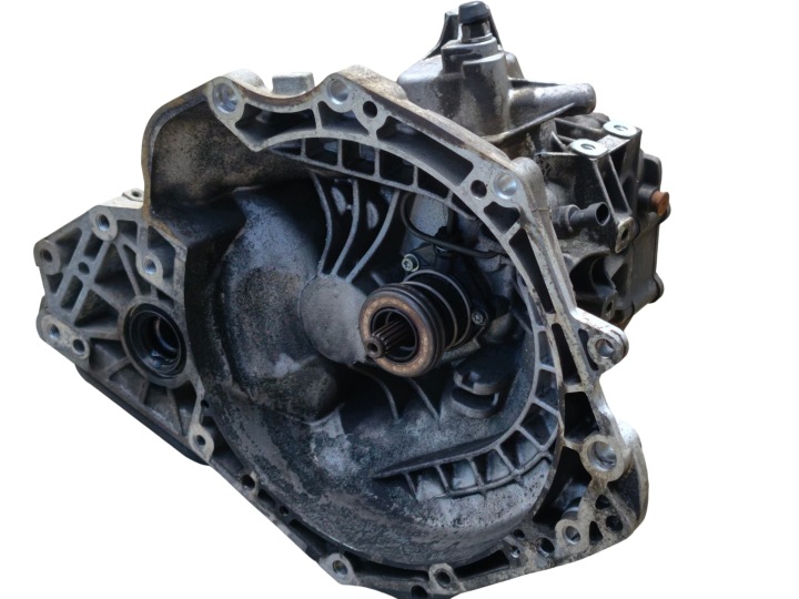 OPEL CORSA D 1.0 1.2 Benzín Prevodovka manuálna F13 MC429 SPRAWNA