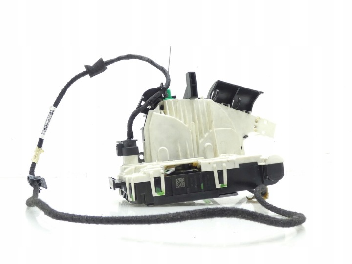 de la Serrure Portière Droite Avant Avant MERCEDES SLK A172 W172 A1727601040