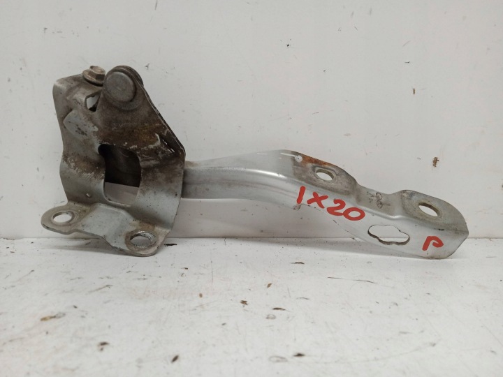 HYUNDAI IX20 Cerniera del cofano Destra 2010