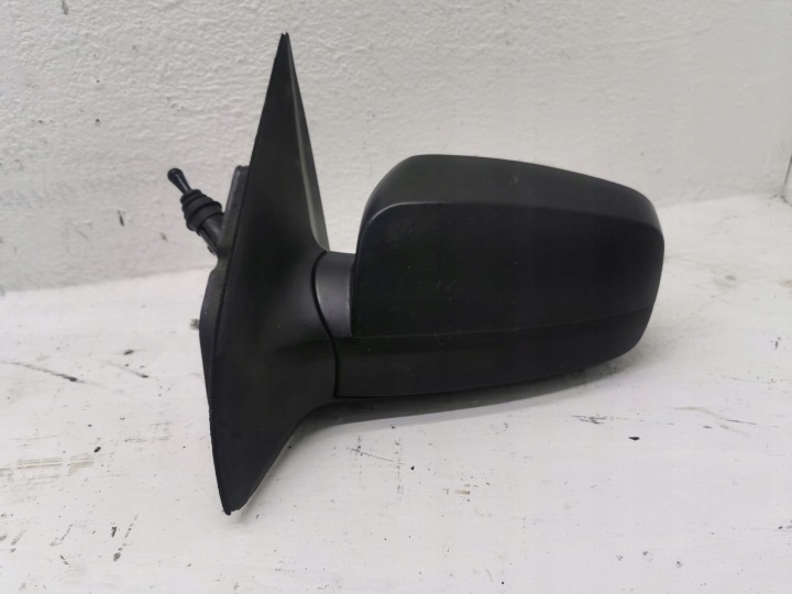 SPECCHIETTO RETROVISORE sinistro manuale KIA SORENTO e LIFT 07-09 EU